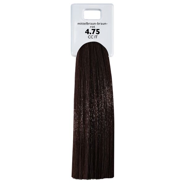 Alcina Colour Cream Perm Colour 4.75 60 ml