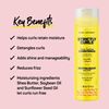 Marc Anthony Strictly Curls, Frizz Sealing Conditioner 12.9 Oz