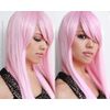 Elegant Lashes D125 (Volumizing and Lengthening Rhinestone False Eyelashes)