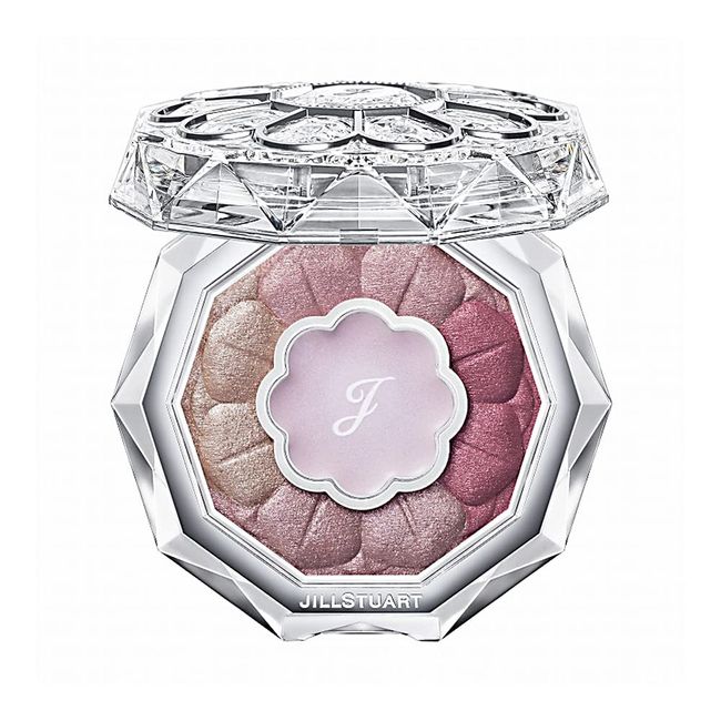 Jill Stuart Bloom Couture Eyes #05 dahlia blush eye shadow