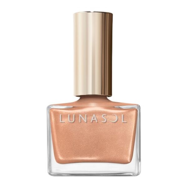 Lunasol Nail Polish 10