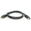 COMON DP-10 DisplayPort Cable, 3.3 ft (1 m)