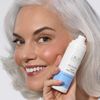 Laura Geller Spackle Mist Setting Spray with Electrolytes Blue Light Protection