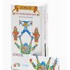 Joker Cigarette Paper 1.5 24 Pk. #0087