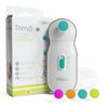 Bblüv Trimö Electric Nail File, Pack of 1, 216 g