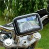 BUYBITS Waterproof Motorcycle Mount for TomTom XXL