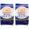2 PACK ROYAL MILK TEA (10 STICKS)