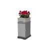 SIMPLAY3 HIDE AWAY Fits DELIVERY & STORAGE BOXGRAY