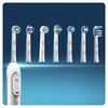 Braun Toothbrush Head Crossac t EB50 (EB50-4)
