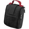 Mil-Tec IFAK Pouch Laser Cut (Black)