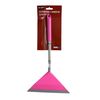 Extendable Telescopic 39 Inch Bathroom Window Shower Squeegee Long Reach to 39"