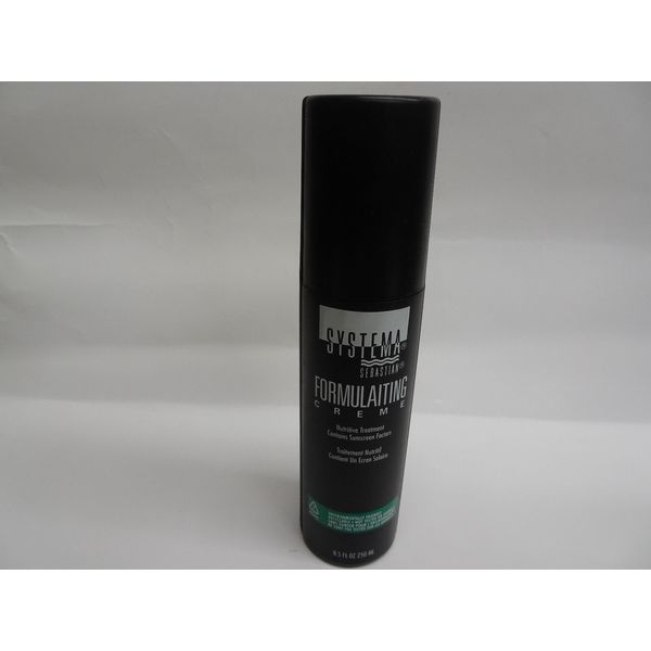 Sebastian systema creme 8.5oz