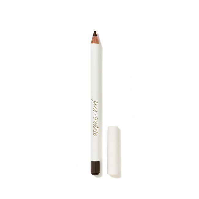 Jane Iredale Eye Pencil, Black and Brown Black/Brown, 1.1 g