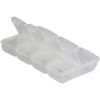 Meiho FB-7 Clear Small Case