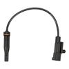PHILTOP 1PCS Front ABS Wheel Speed Sensor Replacement for SRX 2010-2016, 9-4X 2011,ALS2026 ABS Sensor