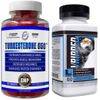 Hi-Tech Pharmaceuticals Turkesterone 650 FREE Ripped