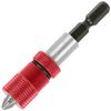 SK11 SBCA-75 Screw Catch & Adjuster Bit, 3.0 inches (75 mm)