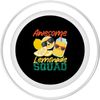 Awesome Lemonade Squad For Stand PopSockets PopGrip for MagSafe