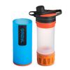 GeoPress Water Purifier - Bali Blue