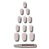 Bergmann Tip Nail Kit (replacement)