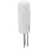 Soil Meter ,Non Corroding Soil Sensor Compact APP Connection Moisture Testing IP67 Waterproof for Zigbee for Greenhouse