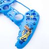PlayStation 5 Dualsense Controller FORTNITE  Shell Full Set 6Pcs