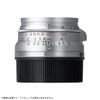 LIGHT LENS LAB Lens Rear Cap for Leica M Mount (Black)