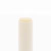Mentholatum Lips, Melty Cream Lips, Milk Vanilla, 0.08 oz (2.4 g) x 3, Lip Balm Set, 0.08 oz (2.4 g) x 3