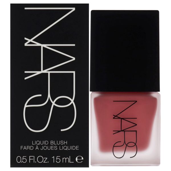 Liquid Blush - Torrid by NARS for Women - 0.5 oz Blush
