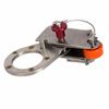 RK Fall Protection VF505 5/8-Inch Automatic Energy Absorbing Rope Grab