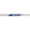 Project X Flighted Steel Parallel - #6 Iron 5.5 39.5"