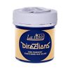 DIRECTIONS Lagoon Blue Semi-Permanent Hair Colour - 88ml Tub