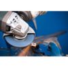 Pferd 62011630 Combination Disc E 115-1.9 A46 P PSF-INOX Duo