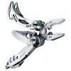 LEATHERMAN Multi-Tool SKELETOOL (Genuine Japanese Product)