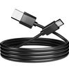 pluX USB Charger Cable Compatible with Bose SoundLink Colour/SoundLink Bluetooth Speaker (1m/3.3ft)