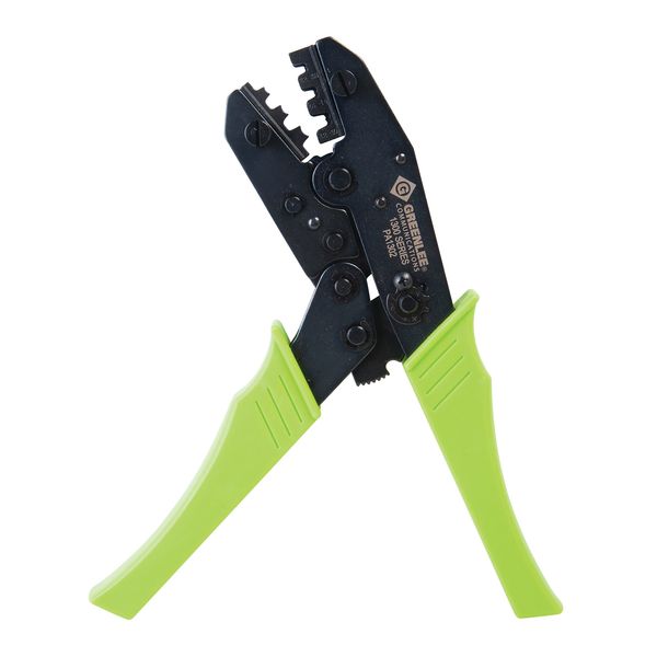 Greenlee 1363 SMA, SMB BNC/TNC 1300 Series Crimper