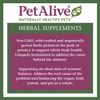 Native Remedies PetAlive Urinary ComboPack for Pets