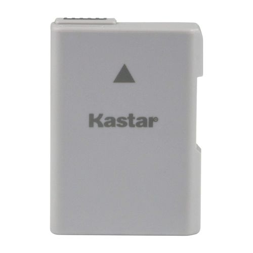 Kastar 4-Pack Battery and AC Wall Charger Replacement for Nikon EN-EL14a, EN-EL14b, EN-EL14c, EN-EL14 Battery, Nikon MH-24a, MH-24 Charger, Nikon D3300 DSLR Camera, D3400 DSLR Camera