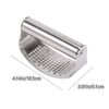 Hand Presser Ring Garlic Press Crusher Ginger Squeezer Masher Kitchen tool $5.99