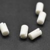 ibasenice Ox Bone Banjo Strings - 3PCS Banjo 5th String Nut Banjo Strings for 5 String Banjo