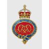 Elite Designs Grenadier Guards CIII Counted Cross Stitch Kit