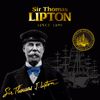 Sir Thomas Lipton Leaf Tea Quality Darjeeling, 7.8 oz (220 g)