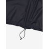 The North Face NPW22430 Women's Short Compact Jacket, Black, M