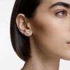 Swarovski Solitaire Collection, Crystal