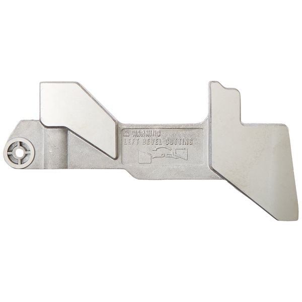 Hitachi 326704 Sub Fence (B) C10FCE2 C10FCH2 Replacement Part