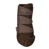 Back on Track Airflow Work Boots Brown (L)