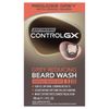 Just For Men Control Gx 4 Ounce Beard Wash Boxed (118ml) (2 Pack)