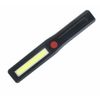 4 Hand Held LED 200 Lumen Work Lights Shop Flashlight 3 Modes W/Magnet FL224WL