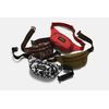 Dakine Classic Hip Pack Waist Pack - Geyser Grey