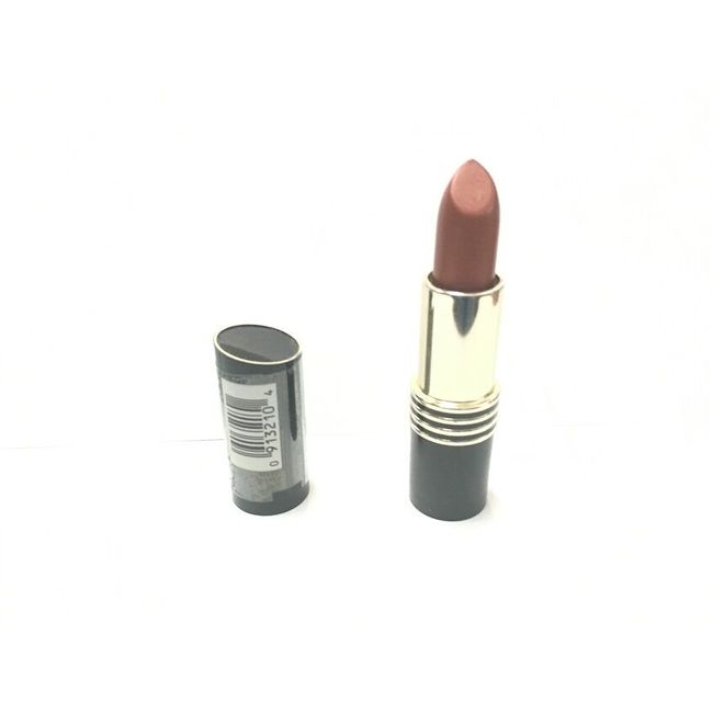 Revlon Super Lustrous Lipstick frost Brazen Bronze New